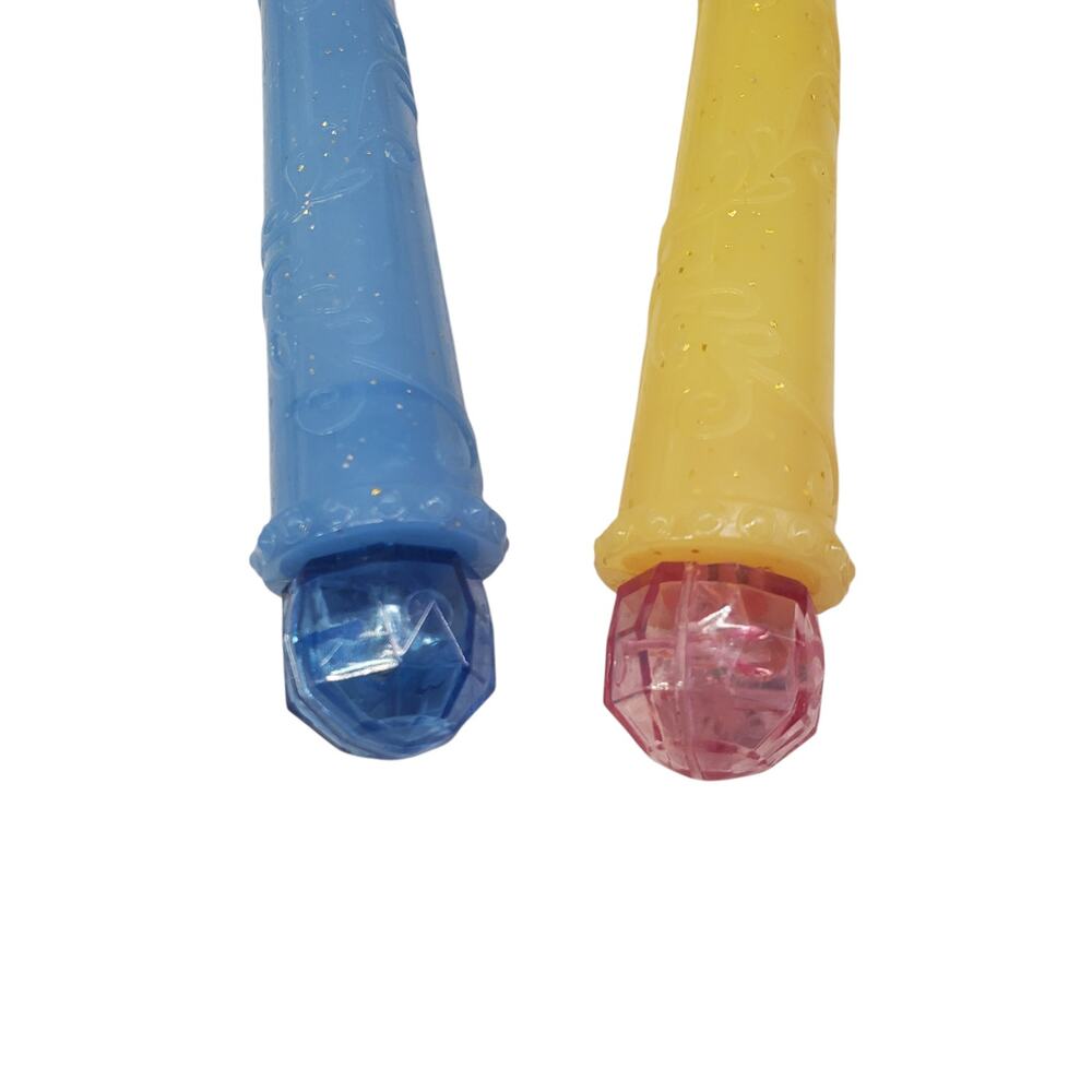 Disney Princess Cinderella Wand Disney Princess Belle Wand Dress Up - Picture 5 of 6